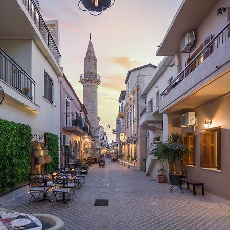 Centro Storico Aparthotel Χανιά Εξωτερικό φωτογραφία