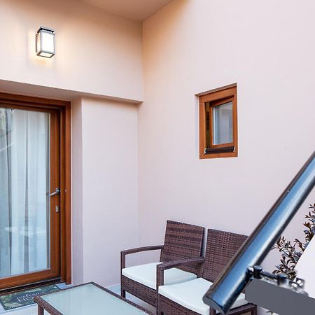 Centro Storico Aparthotel Χανιά Δωμάτιο φωτογραφία