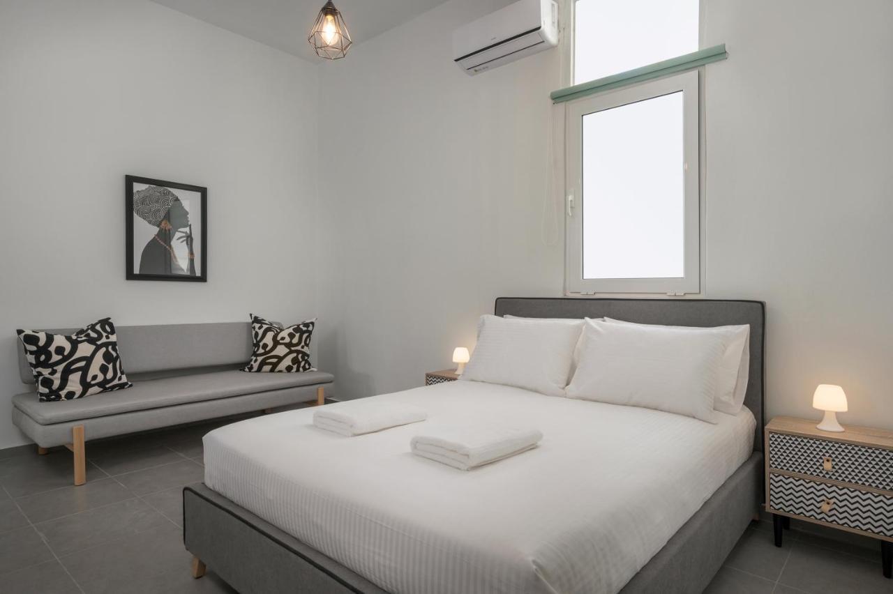 Centro Storico Aparthotel Χανιά Εξωτερικό φωτογραφία