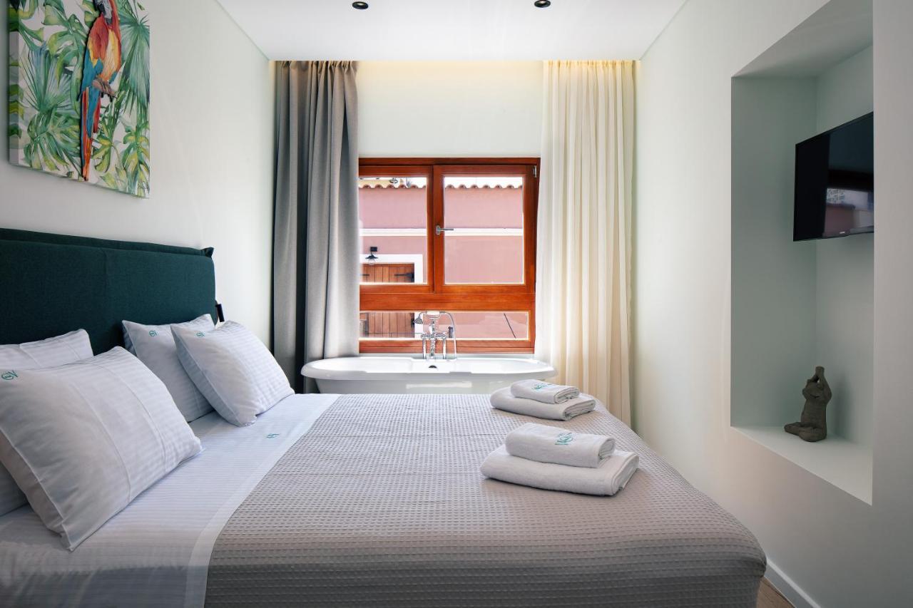 Centro Storico Aparthotel Χανιά Εξωτερικό φωτογραφία