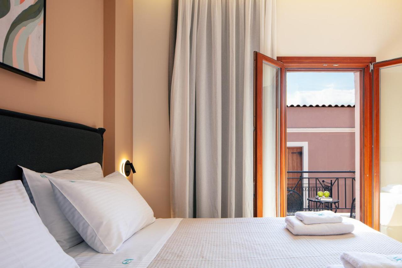 Centro Storico Aparthotel Χανιά Εξωτερικό φωτογραφία