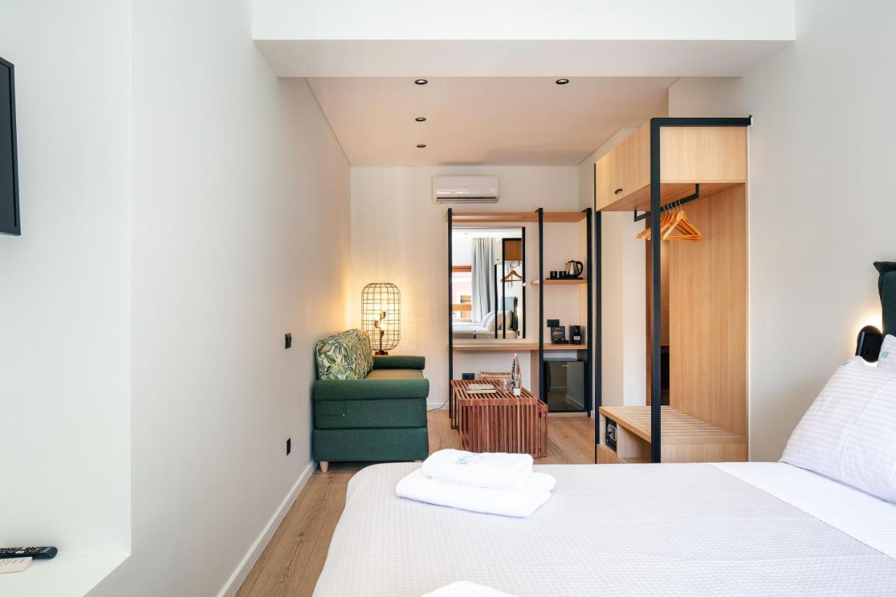 Centro Storico Aparthotel Χανιά Εξωτερικό φωτογραφία