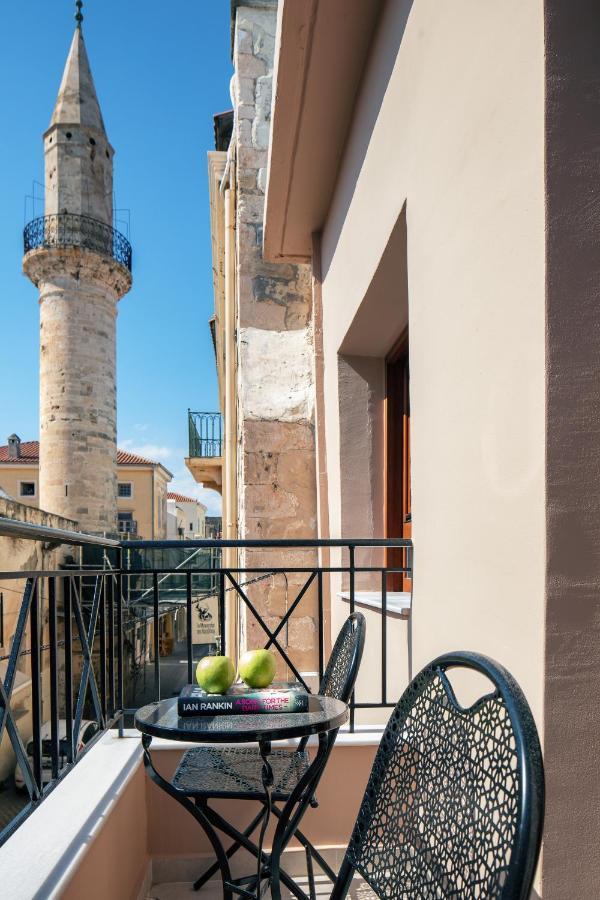 Centro Storico Aparthotel Χανιά Εξωτερικό φωτογραφία