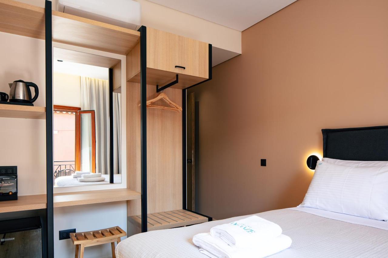 Centro Storico Aparthotel Χανιά Εξωτερικό φωτογραφία