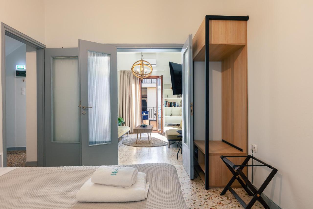 Centro Storico Aparthotel Χανιά Εξωτερικό φωτογραφία