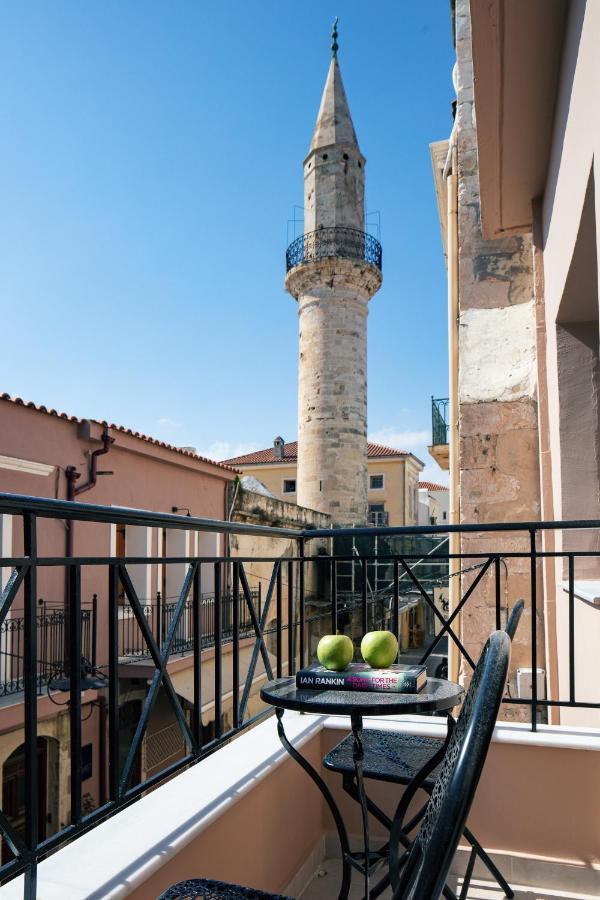 Centro Storico Aparthotel Χανιά Δωμάτιο φωτογραφία