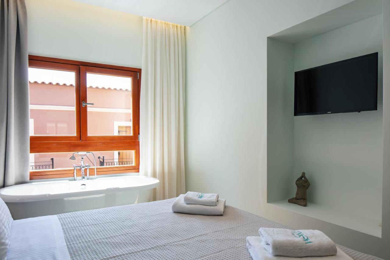 Centro Storico Aparthotel Χανιά Εξωτερικό φωτογραφία