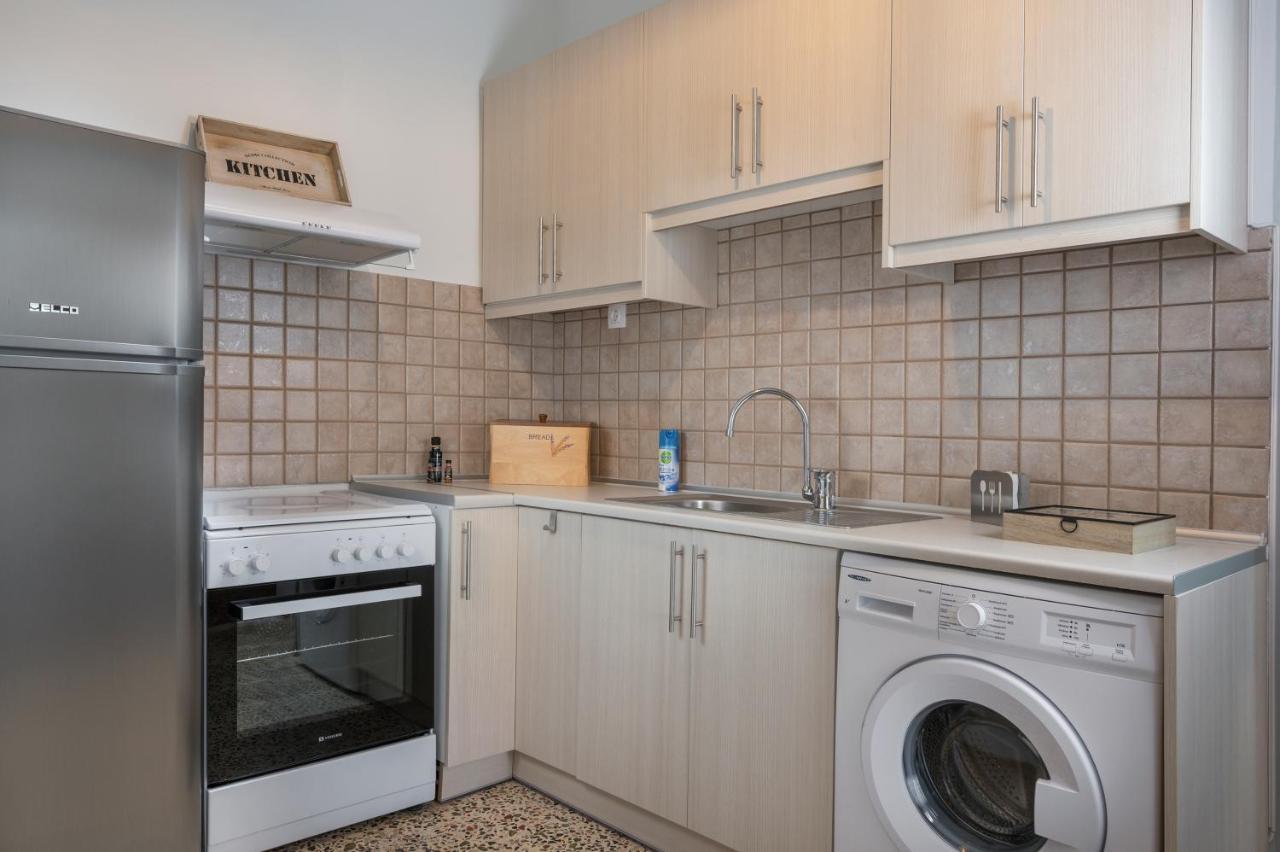 Centro Storico Aparthotel Χανιά Εξωτερικό φωτογραφία