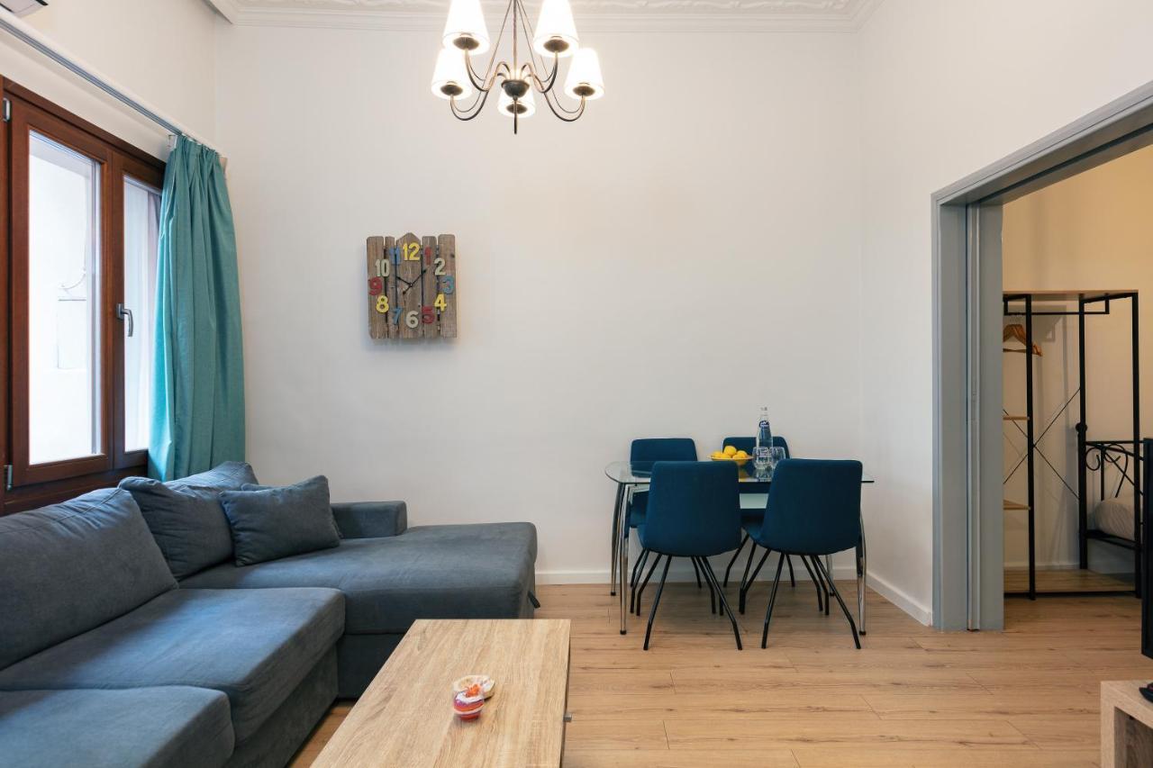 Centro Storico Aparthotel Χανιά Εξωτερικό φωτογραφία