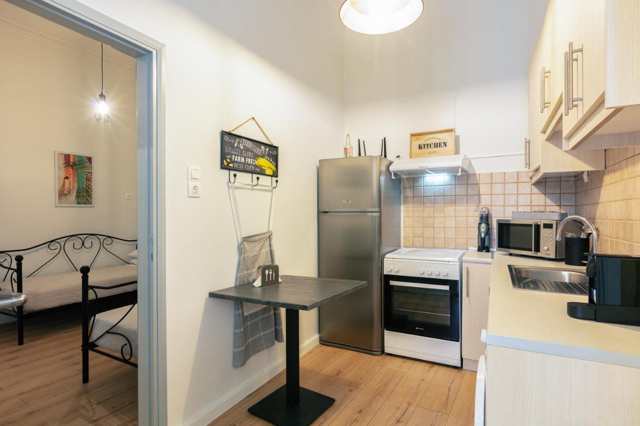 Centro Storico Aparthotel Χανιά Εξωτερικό φωτογραφία