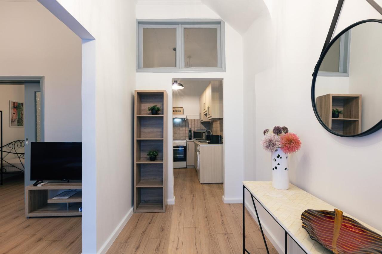 Centro Storico Aparthotel Χανιά Εξωτερικό φωτογραφία