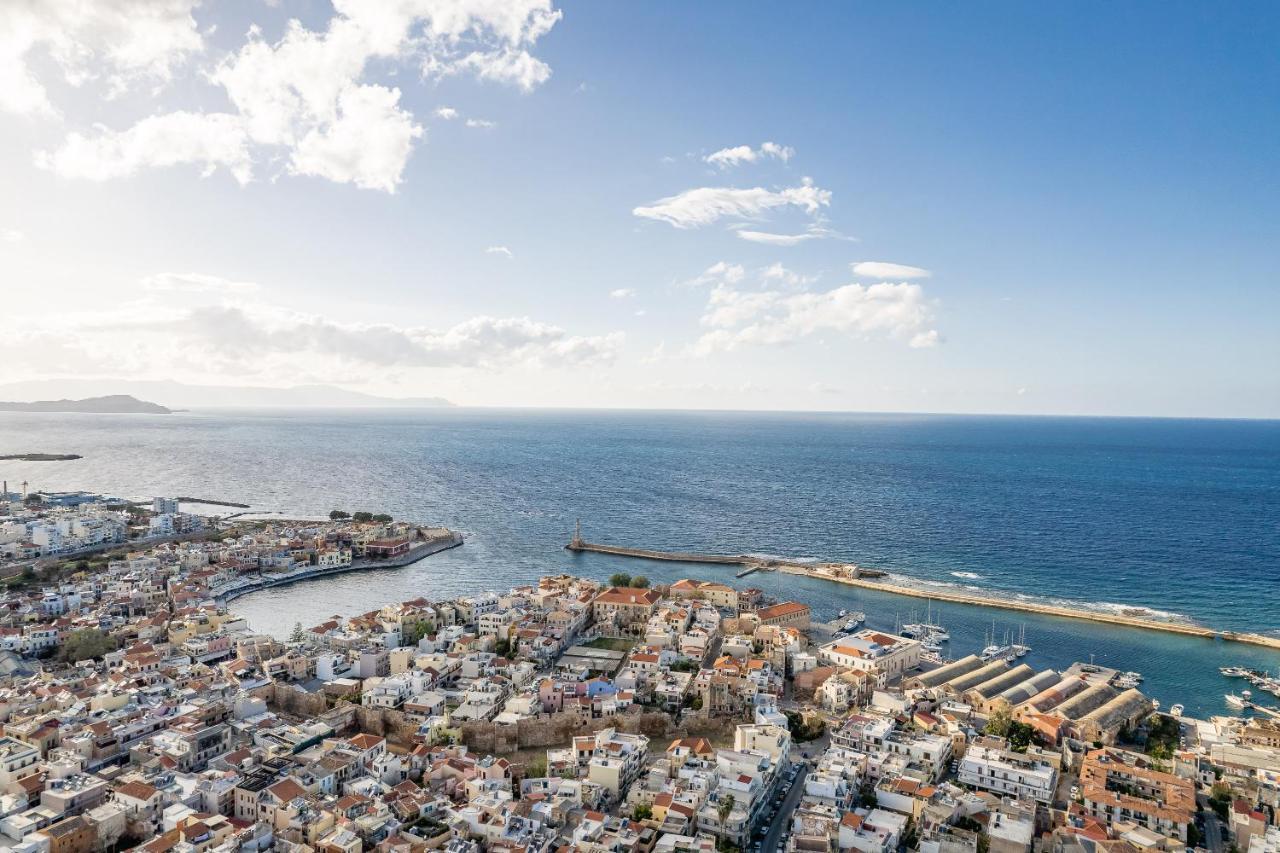 Centro Storico Aparthotel Χανιά Εξωτερικό φωτογραφία