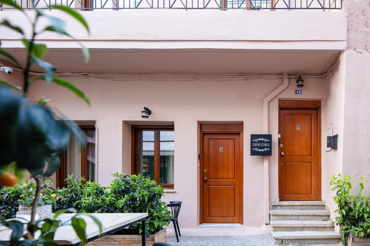 Centro Storico Aparthotel Χανιά Εξωτερικό φωτογραφία
