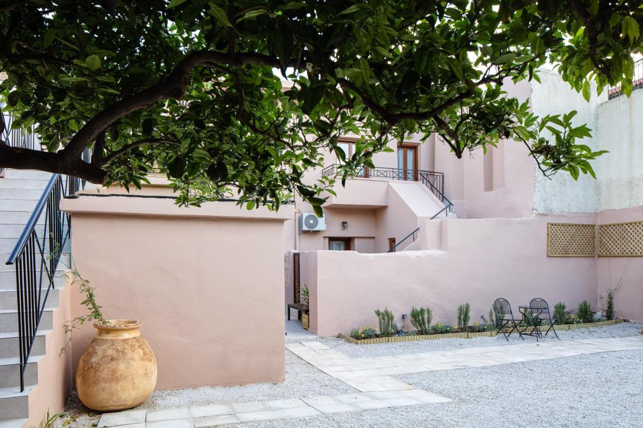 Centro Storico Aparthotel Χανιά Εξωτερικό φωτογραφία