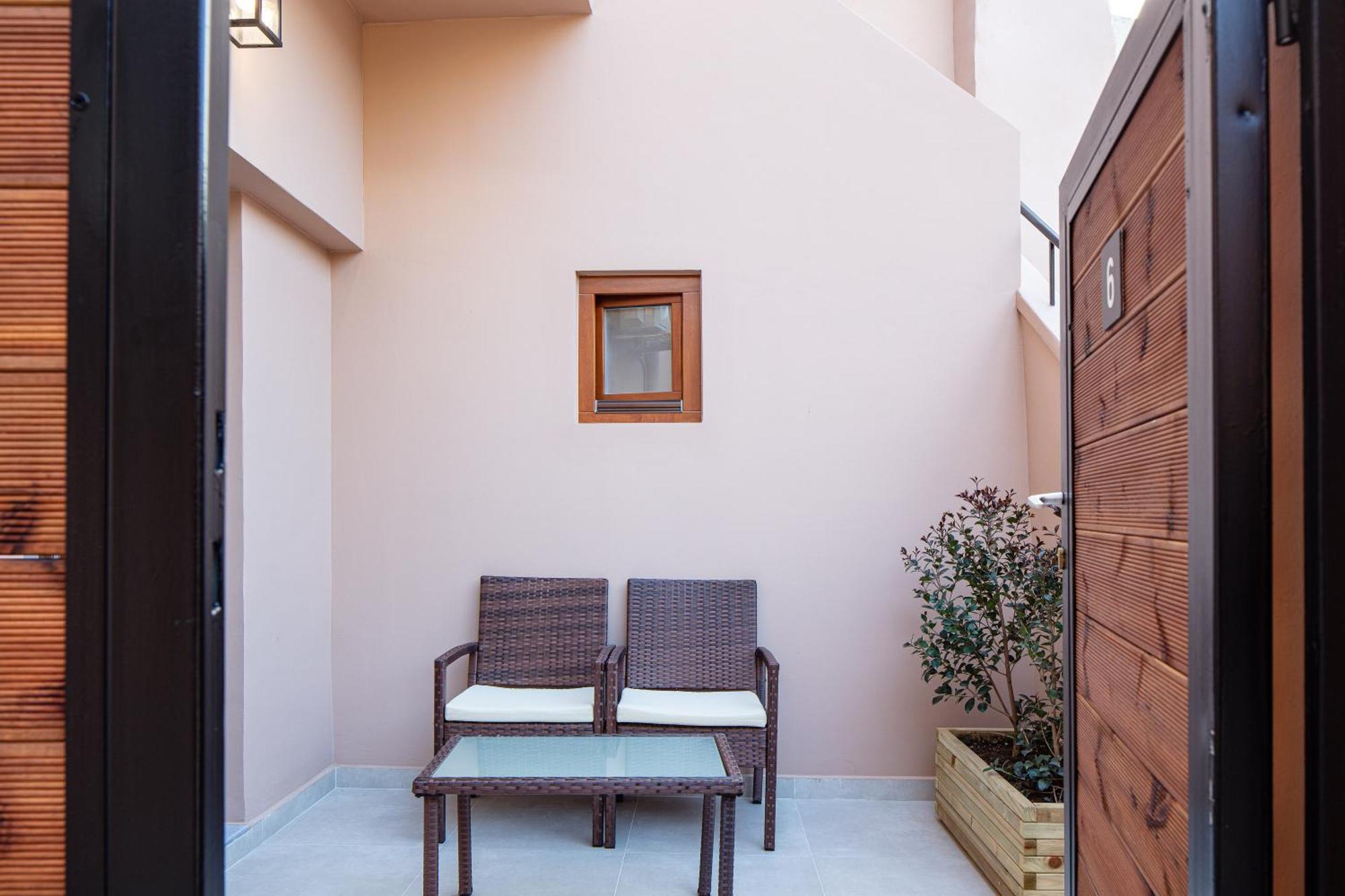 Centro Storico Aparthotel Χανιά Δωμάτιο φωτογραφία