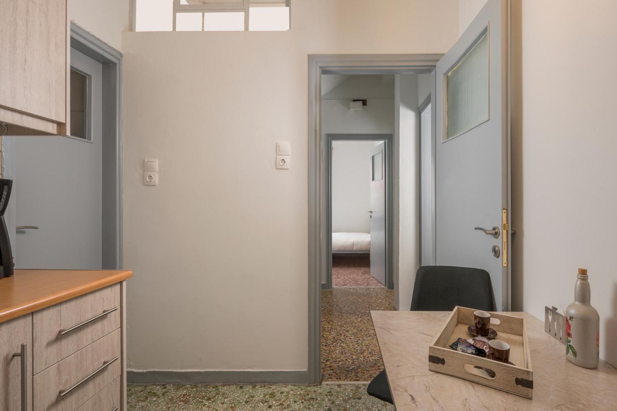 Centro Storico Aparthotel Χανιά Δωμάτιο φωτογραφία