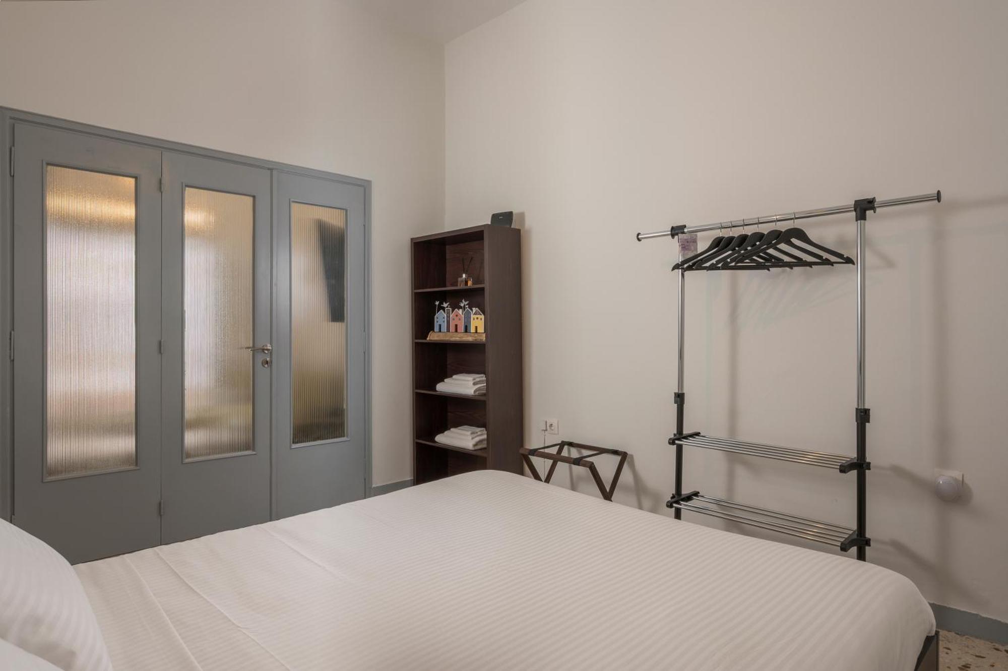Centro Storico Aparthotel Χανιά Δωμάτιο φωτογραφία