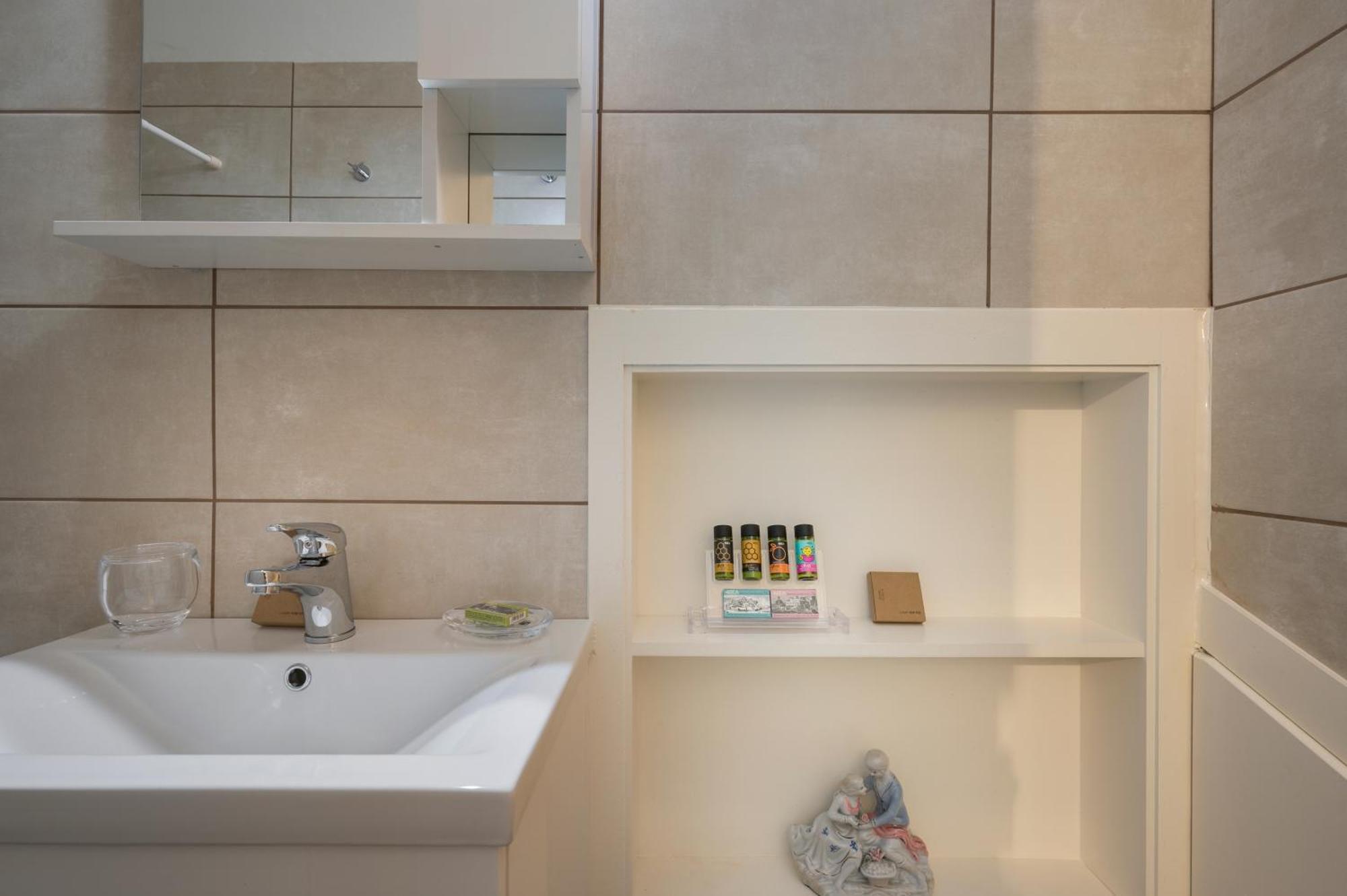 Centro Storico Aparthotel Χανιά Δωμάτιο φωτογραφία