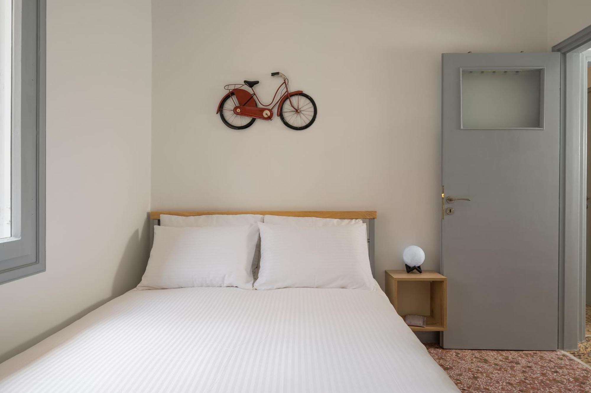Centro Storico Aparthotel Χανιά Δωμάτιο φωτογραφία