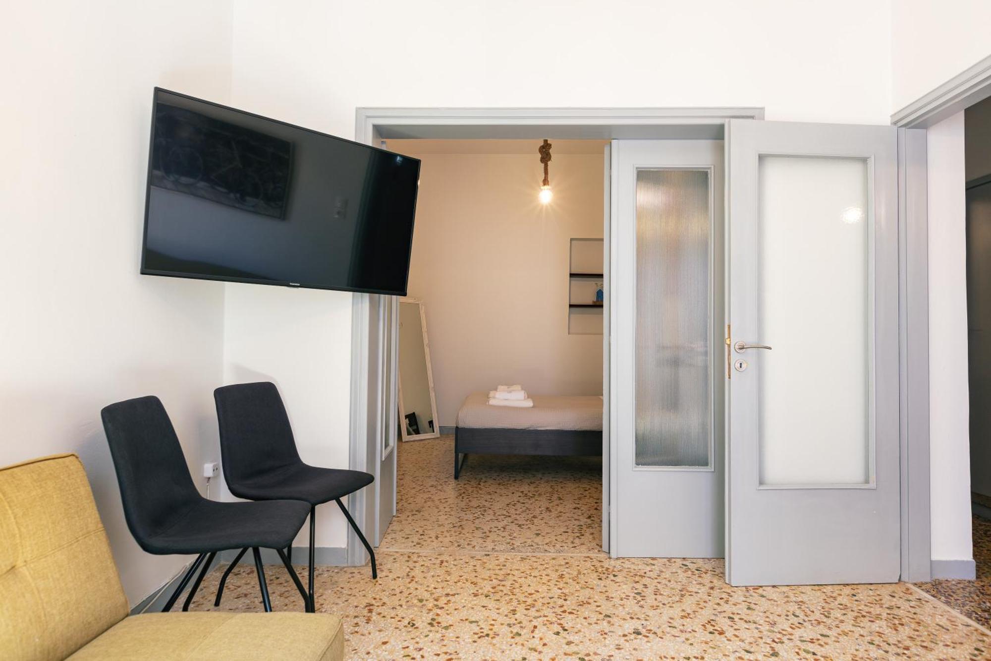 Centro Storico Aparthotel Χανιά Δωμάτιο φωτογραφία