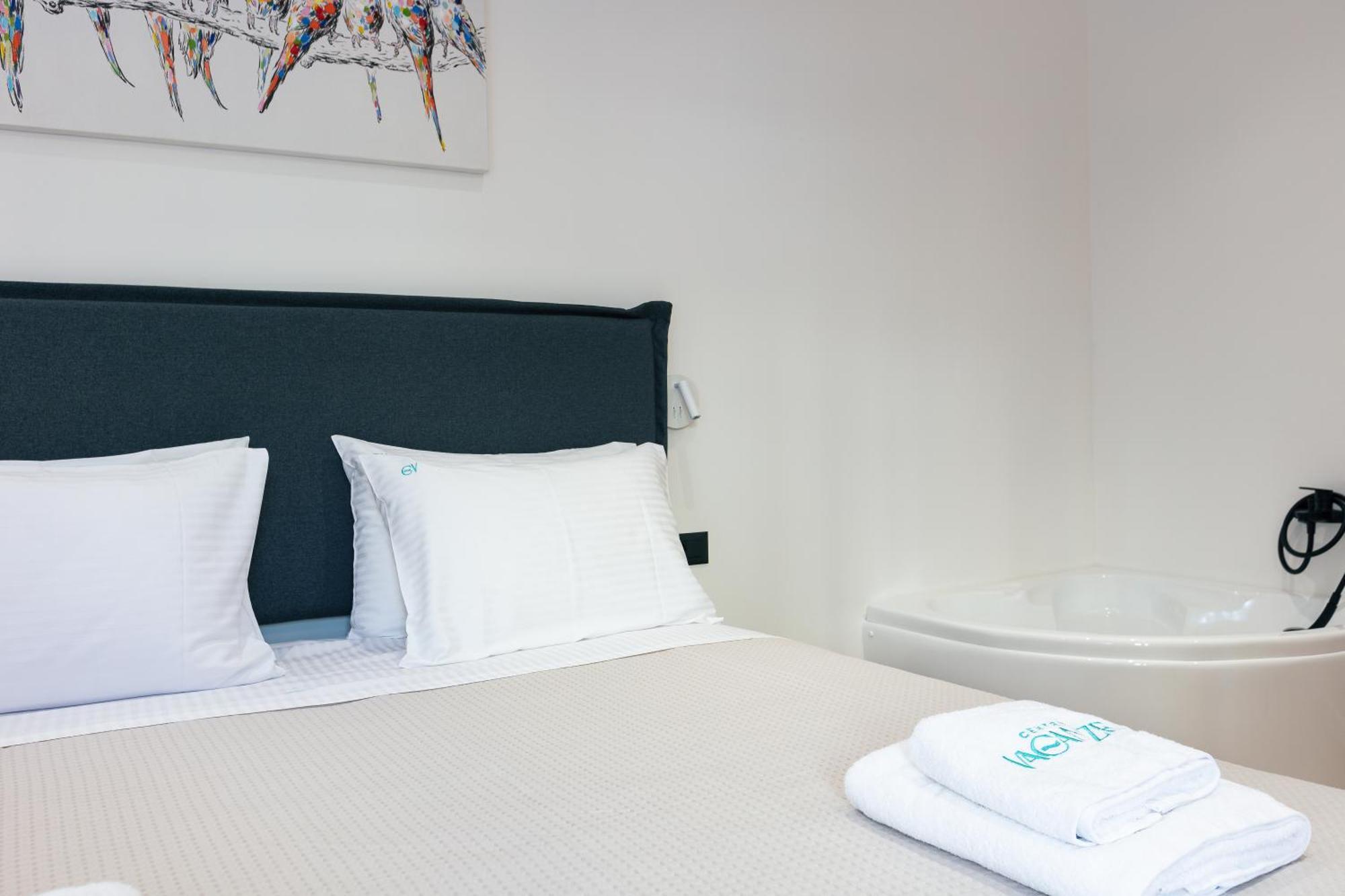 Centro Storico Aparthotel Χανιά Δωμάτιο φωτογραφία