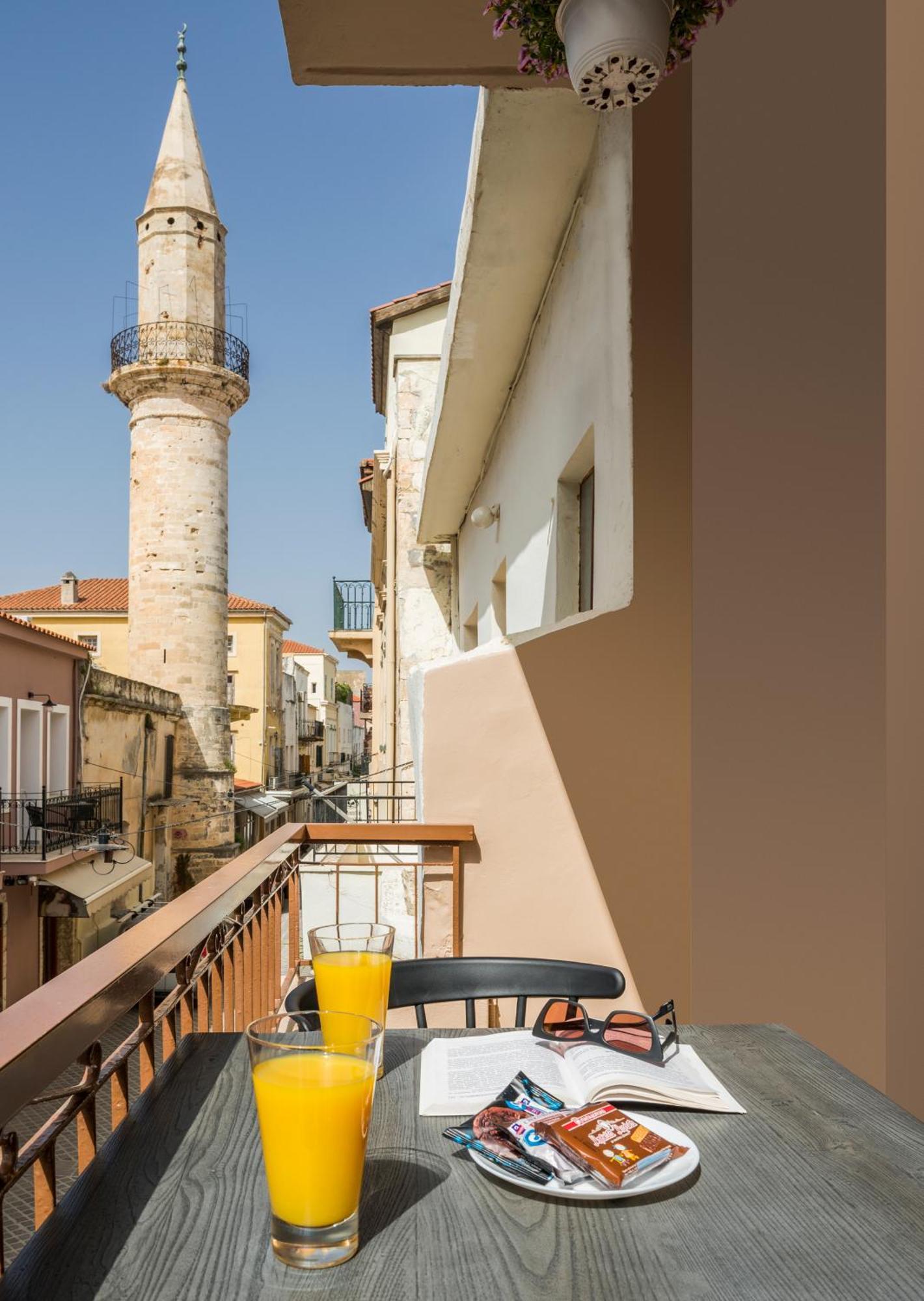Centro Storico Aparthotel Χανιά Δωμάτιο φωτογραφία