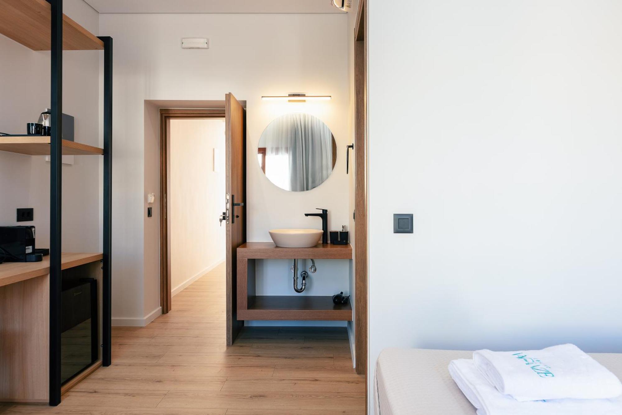 Centro Storico Aparthotel Χανιά Δωμάτιο φωτογραφία