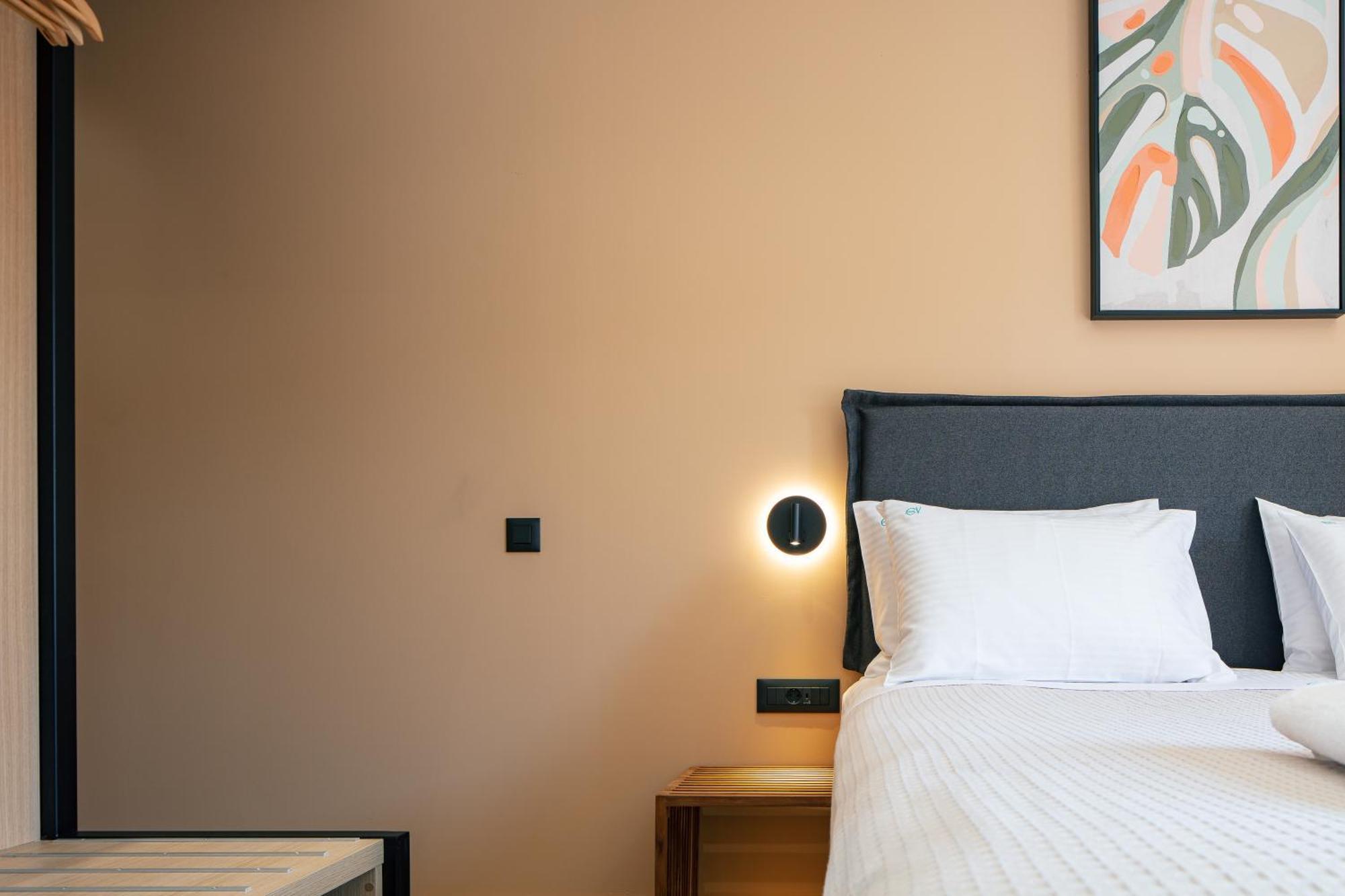 Centro Storico Aparthotel Χανιά Δωμάτιο φωτογραφία